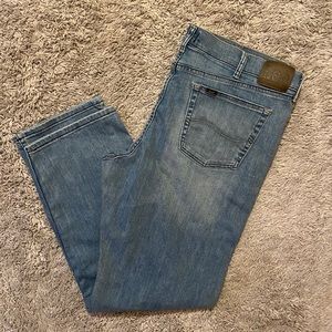 Lee premium select classic fit men’s jeans